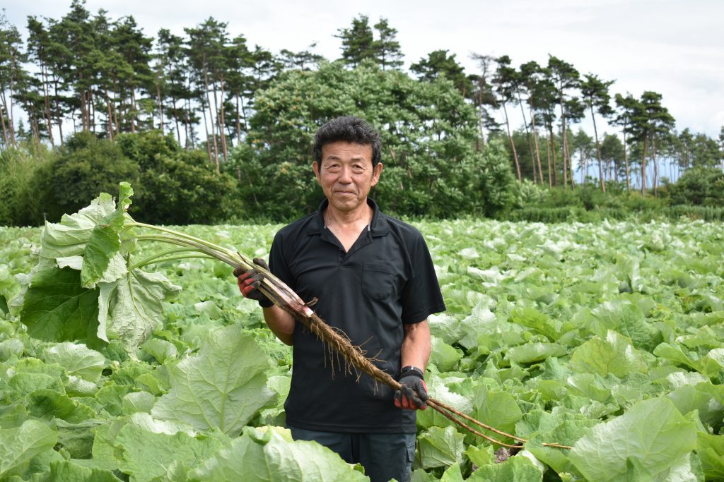 GOBOU-JAPAN